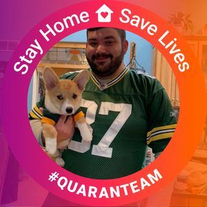 Meet your Posher, Bryan